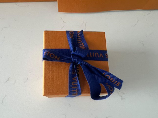 Louis Vuitton Iconic Earrings
