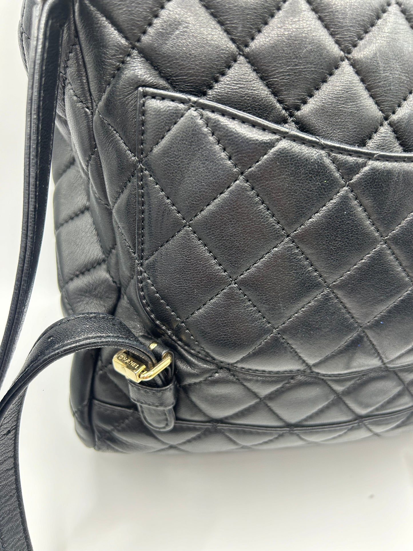 Chanel Small Urban Spirit  Backpack