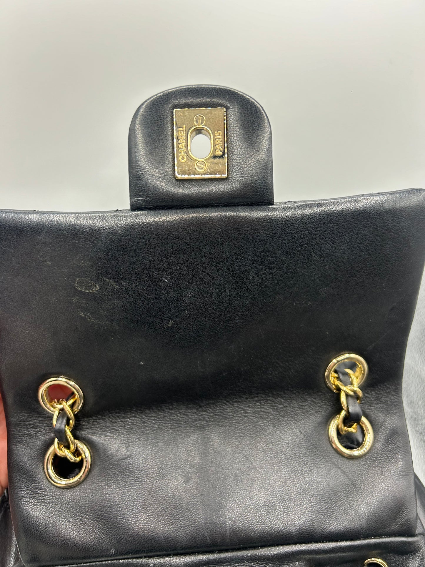 Chanel Small Urban Spirit  Backpack