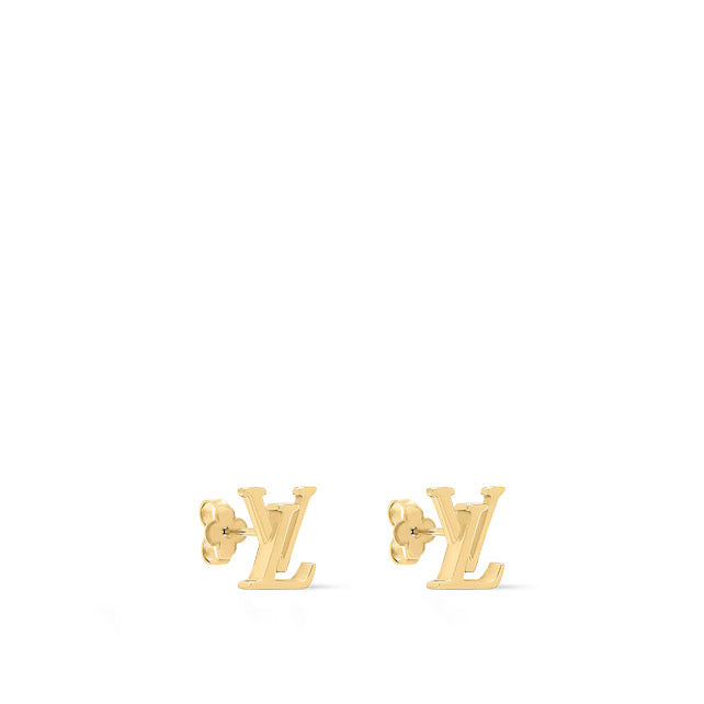 Louis Vuitton Iconic Earrings