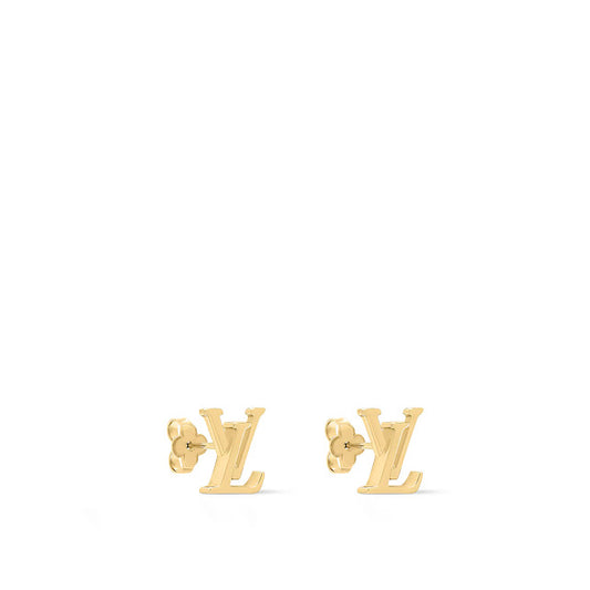 Louis Vuitton Iconic Earrings