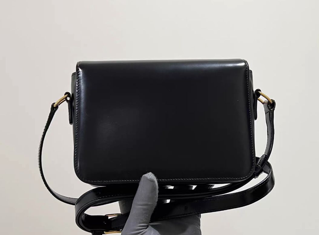 celine triomphe Teen Bag(2021)