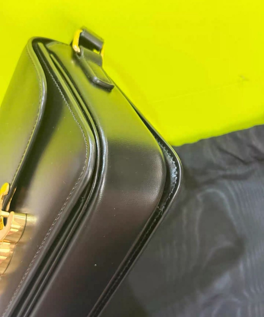 celine triomphe Teen Bag 2019