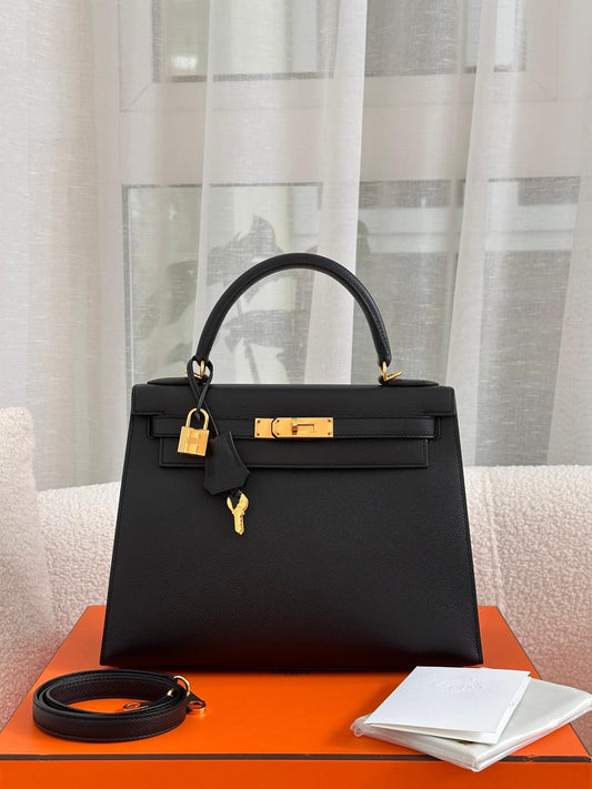 Hermes Kelly 28(final payment)