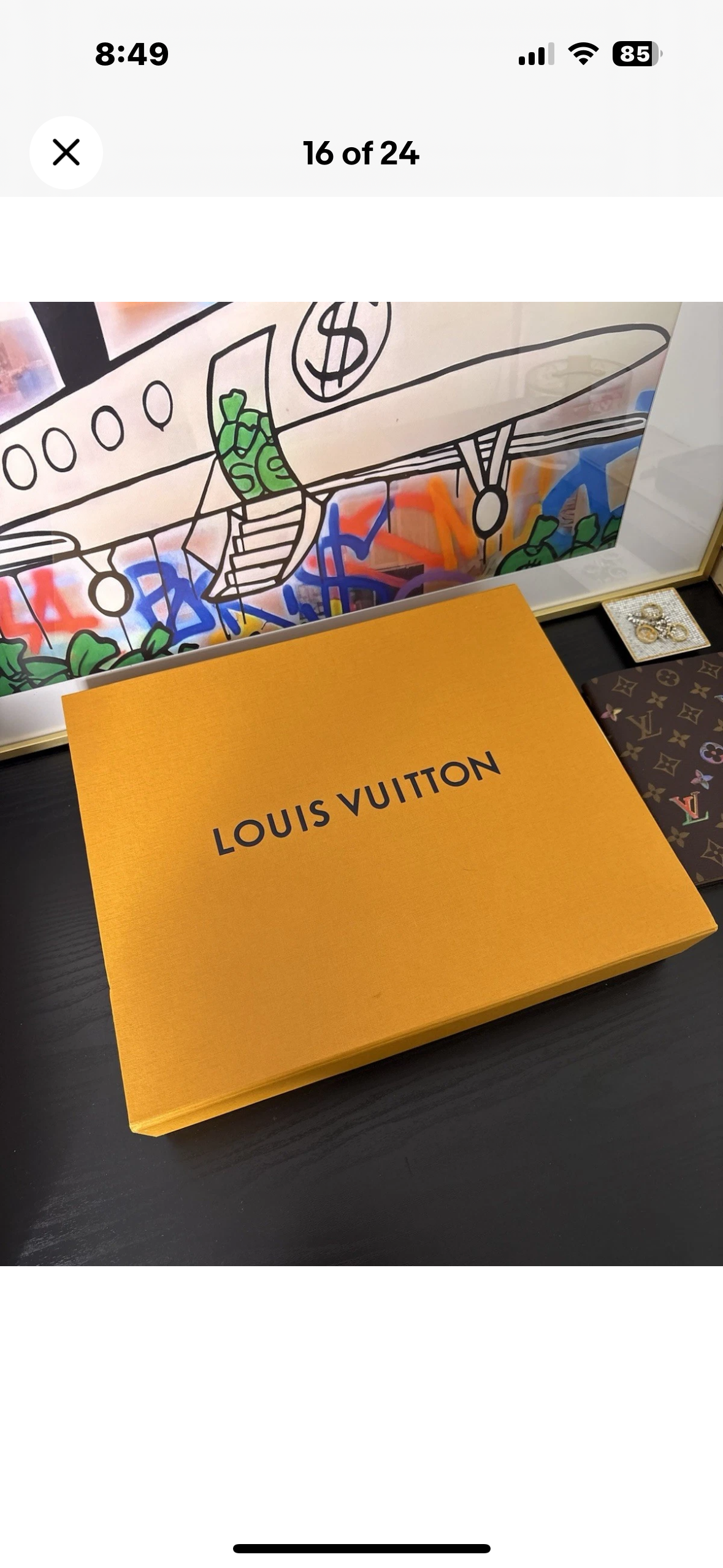 Louis Vuitton Multi Pochette Accessories in Monogram Khaki