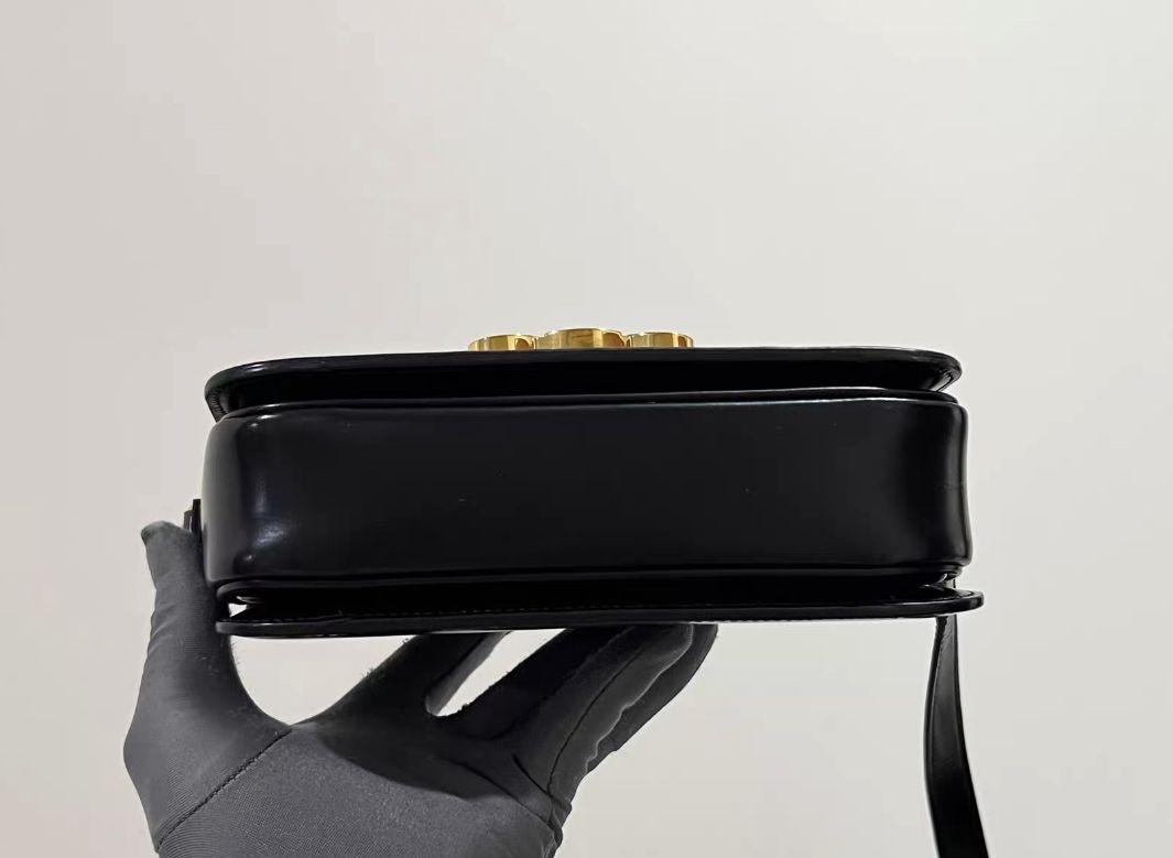 celine triomphe Teen Bag(2021)