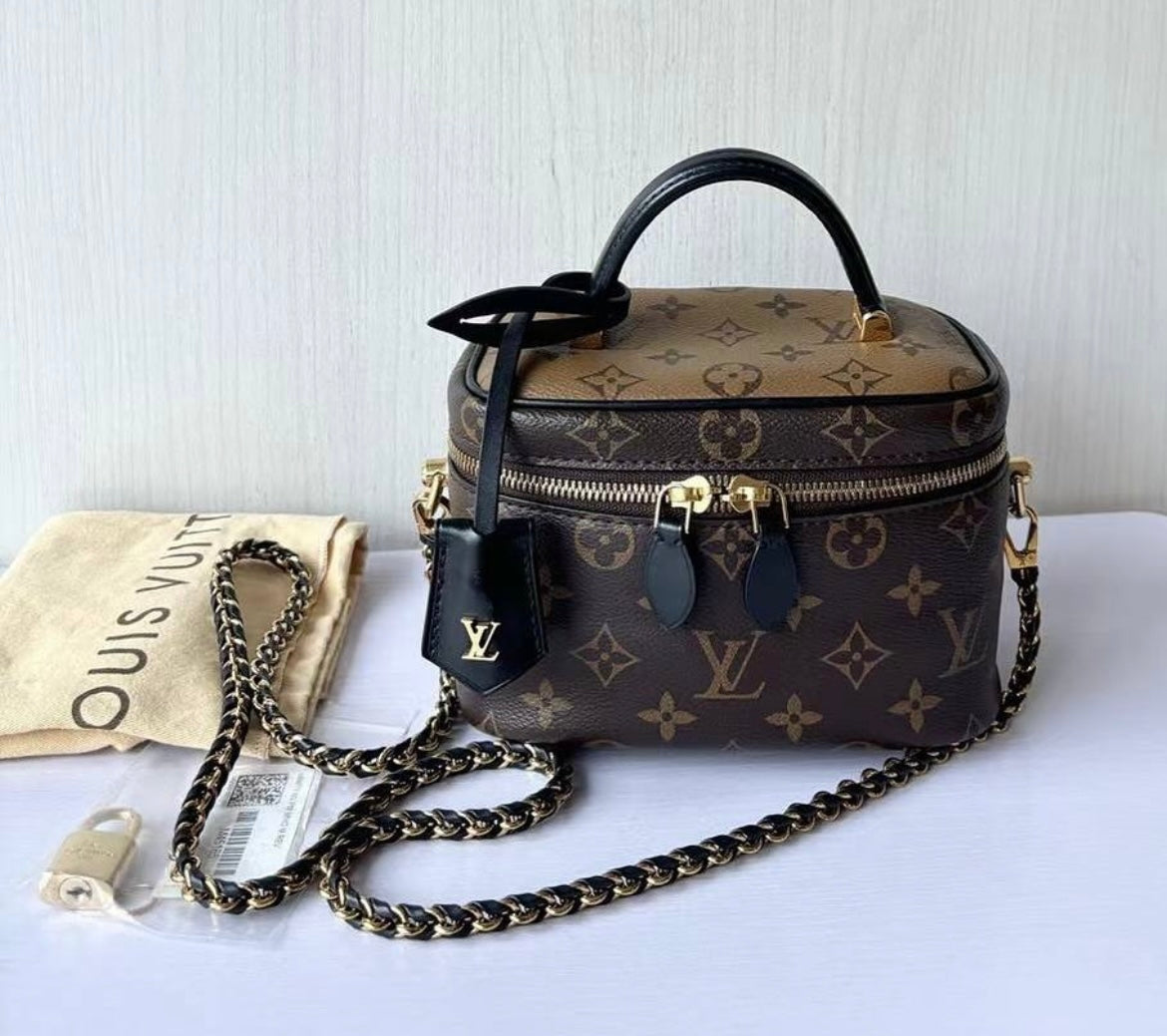 Louis Vuitton Vanity PM