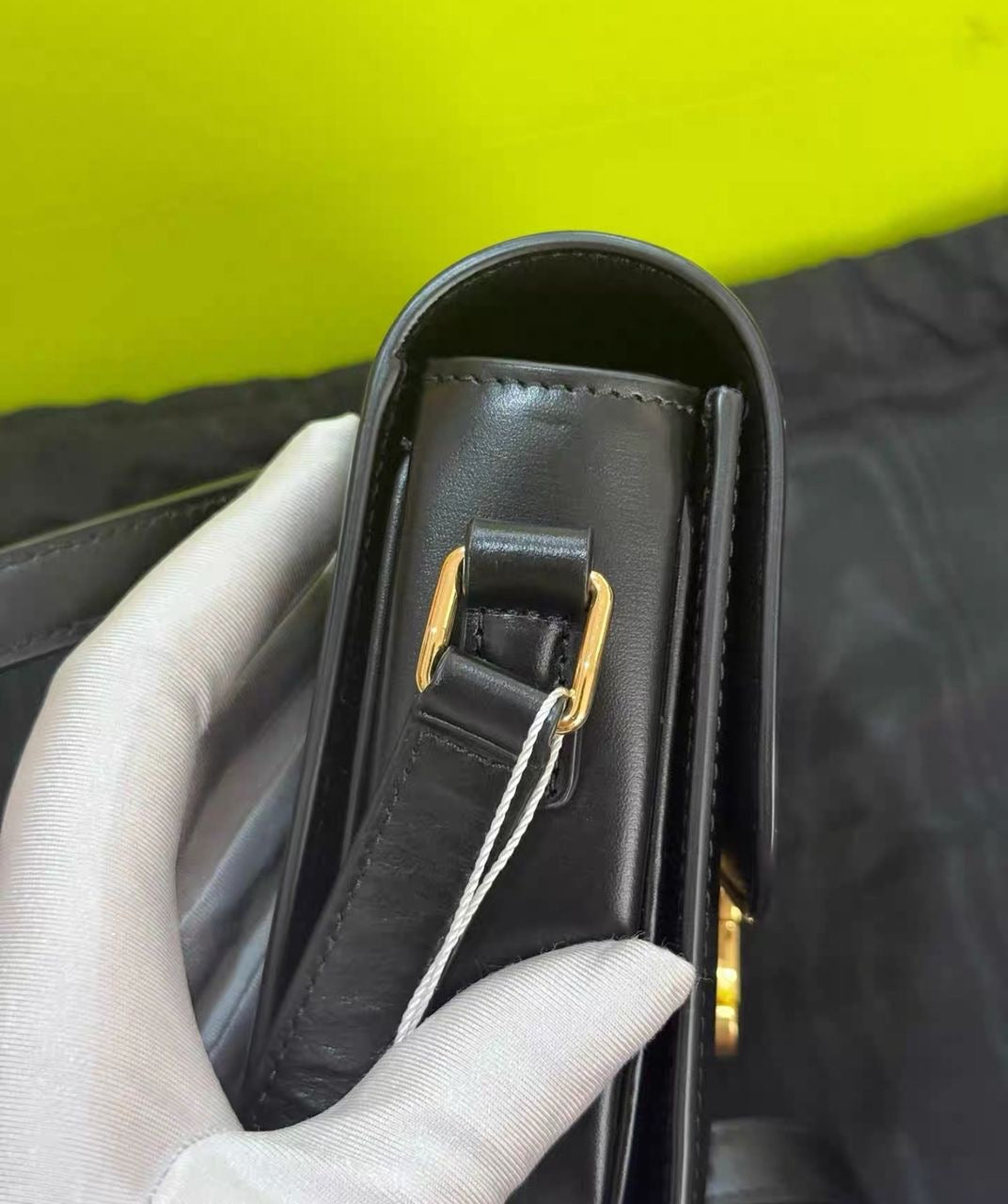 celine triomphe Teen Bag 2019