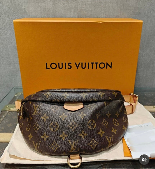 Louis Vuitton Bumbag